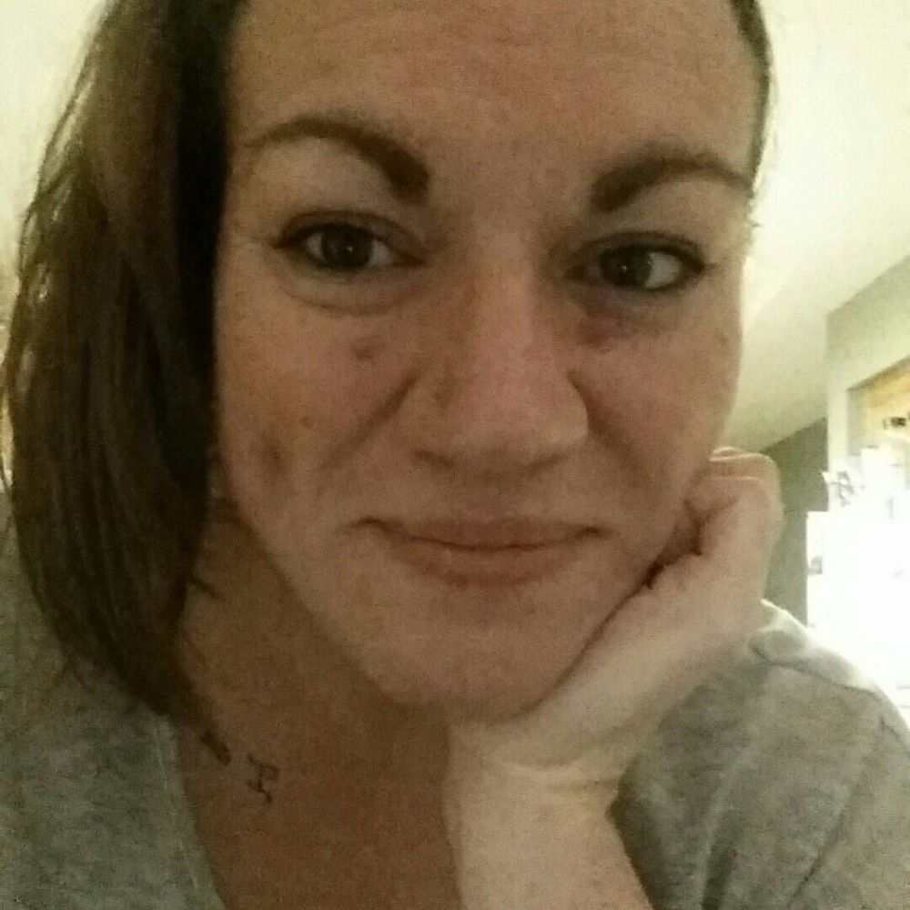 Meet your Posher, Alisha